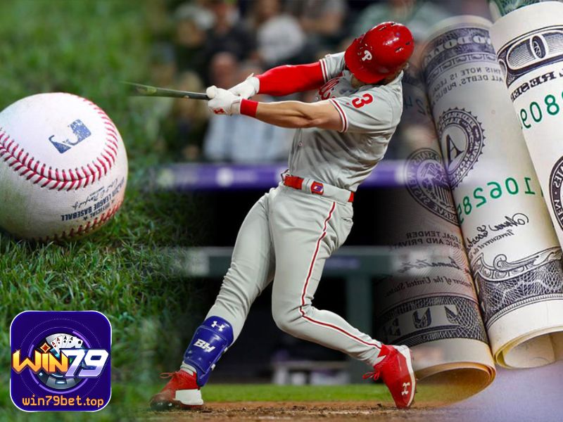 Các giải đấu cá độ bóng chày phổ biến