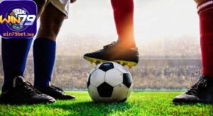 Kick off là loại kèo thường xuất hiện trước khi trận đấu bắt đầu 