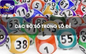 "Chơi lô theo bộ số chuẩn" cách chọn số dựa trên những phân tích về xác suất xuất hiện của nó trong quá khứ